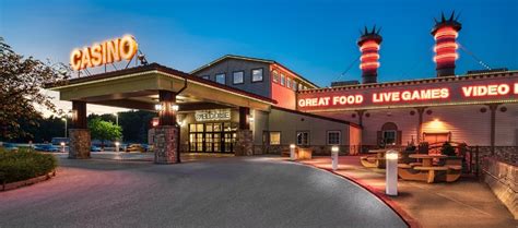 Mark Twain Casino, La Grange, MO (2024 Review).